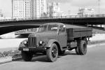 ЗиЛ-164А 1961 года